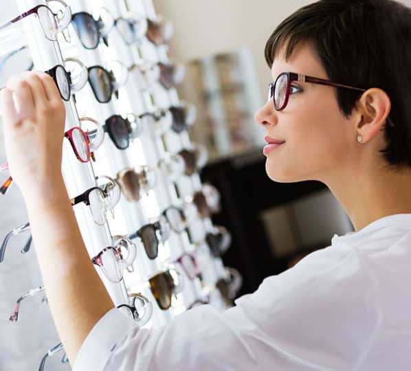 Optical Shop Norwalk, CT Spector Eye Care