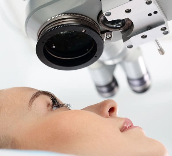 LASIK Norwalk, CT Spector Eye Care