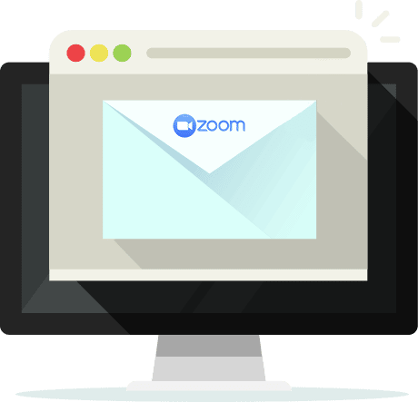Zoom Email